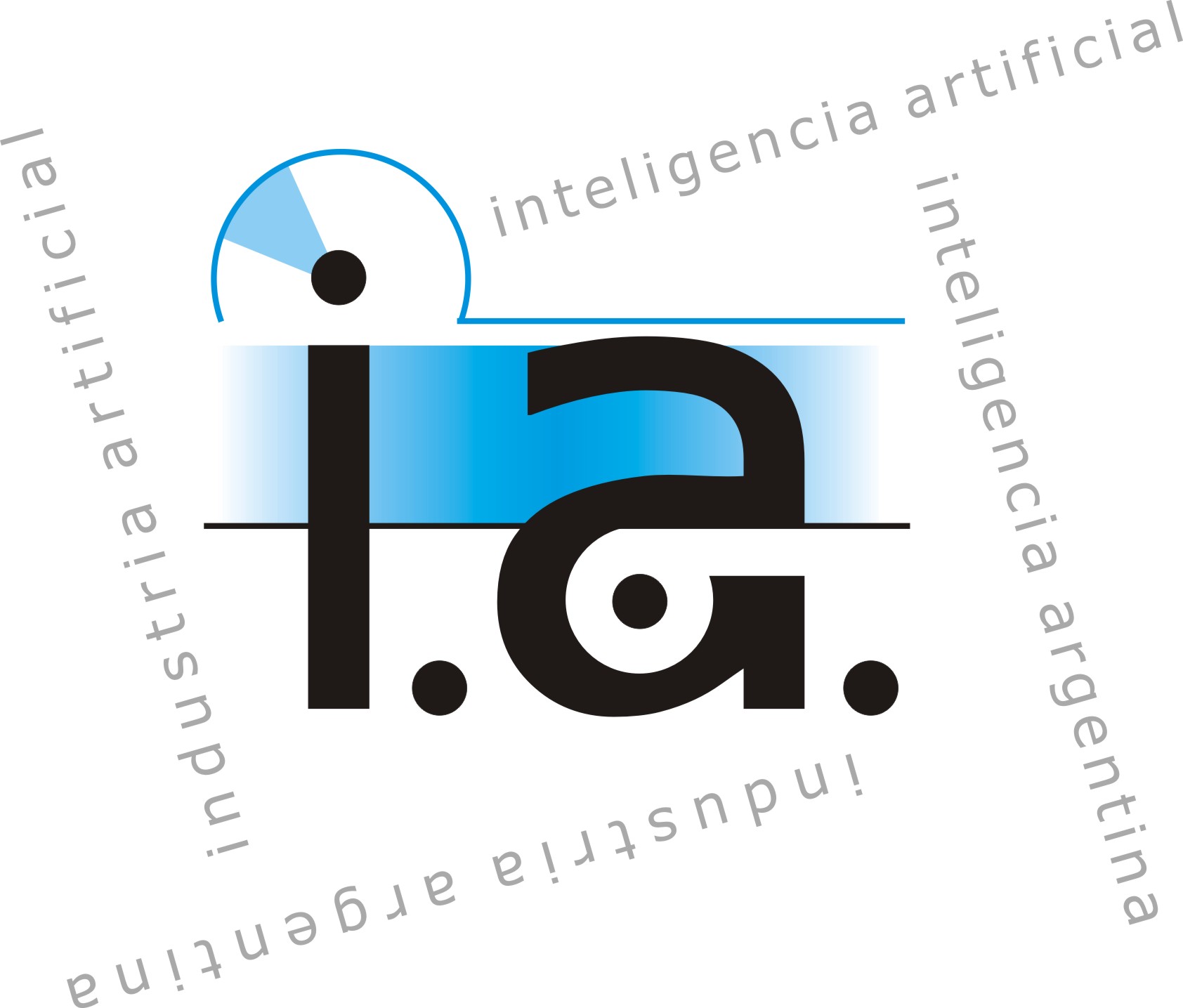 IACOMPUTACION Logo